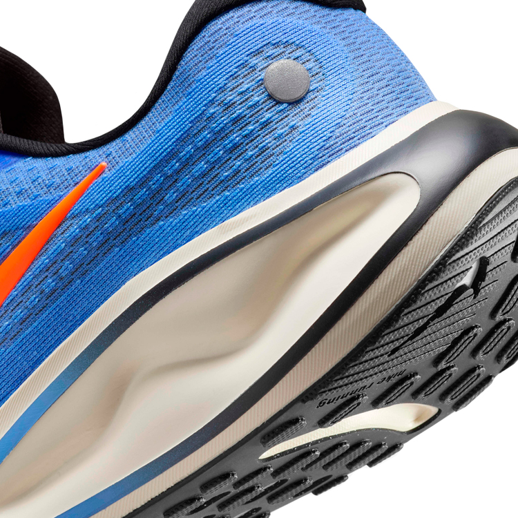 Incaltaminte Sport Nike JOURNEY RUN pt Barbati / 46 / Albastru deschis photo 5